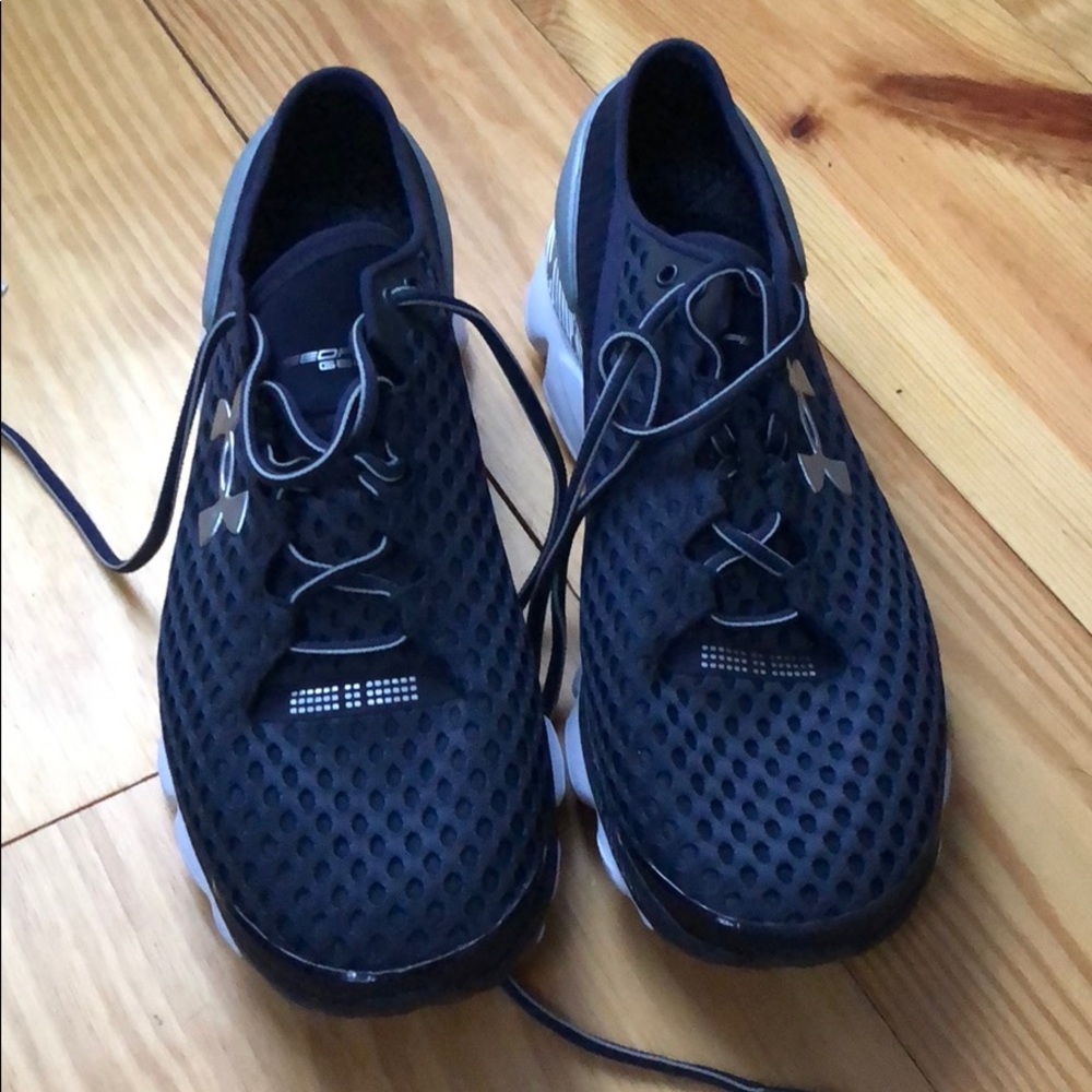 Under Armour size 11 SpeedForm BRAND NEW